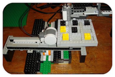 Tic Tac Toe Robot 2